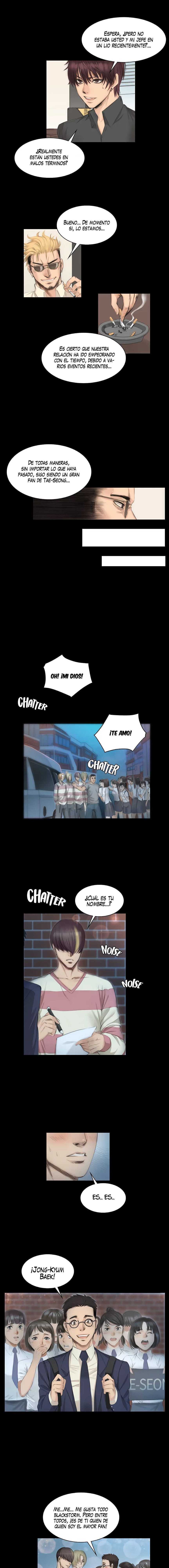 Producer: Trainee Capítulo 6 - Página 4 en español