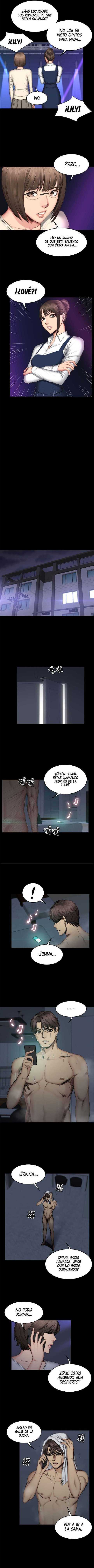 Producer: Trainee Capítulo 60 - Página 6 en español