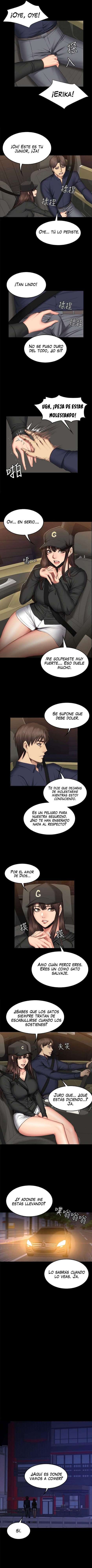 Producer: Trainee Capítulo 61 - Página 5 en español
