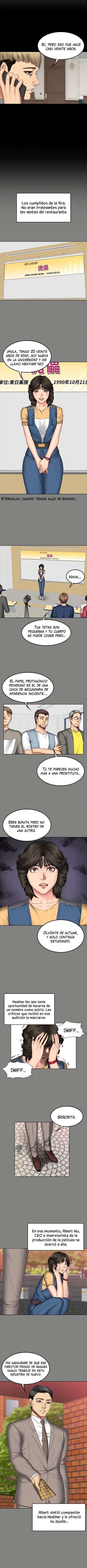 Producer: Trainee Capítulo 62 - Página 5 en español