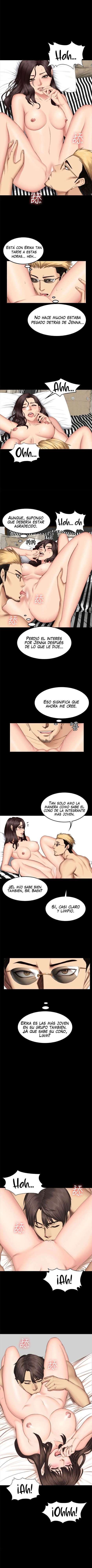 Producer: Trainee Capítulo 62 - Página 8 en español