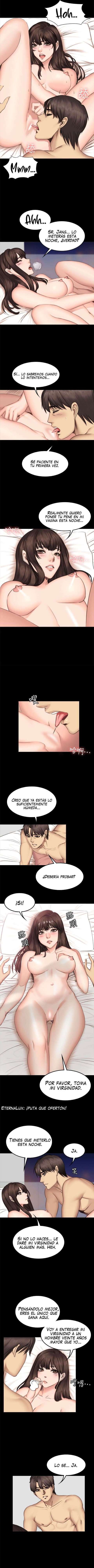 Producer: Trainee Capítulo 62 - Página 9 en español