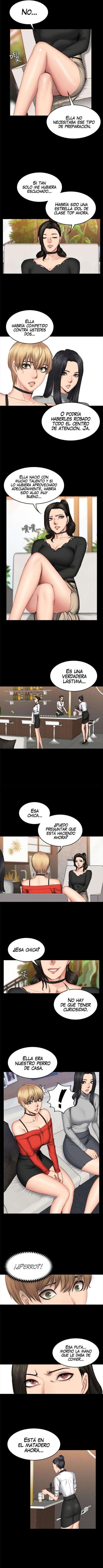 Producer: Trainee Capítulo 63 - Página 7 en español