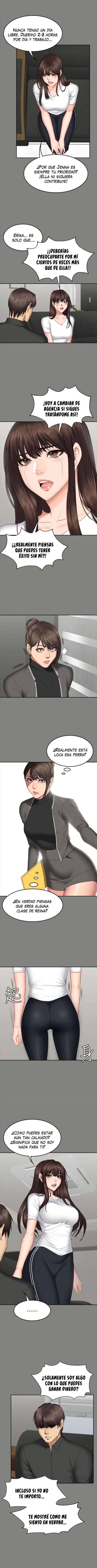 Producer: Trainee Capítulo 64 - Página 7 en español