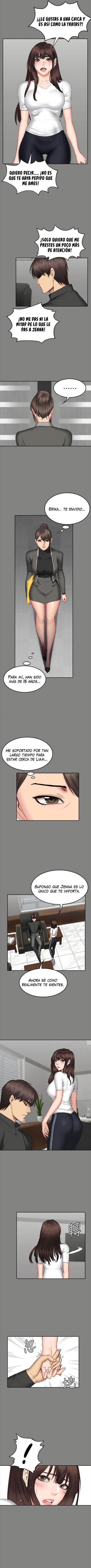 Producer: Trainee Capítulo 64 - Página 8 en español