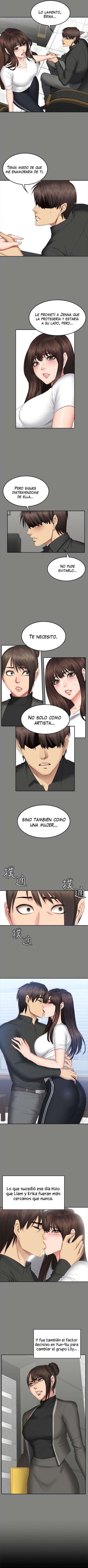 Producer: Trainee Capítulo 64 - Página 9 en español