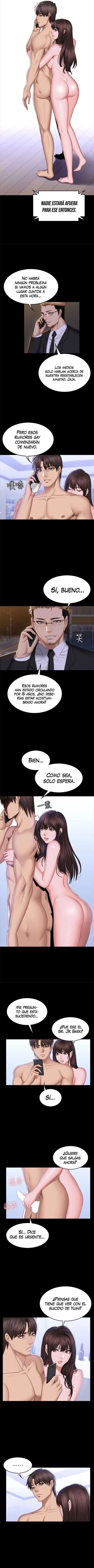 Producer: Trainee Capítulo 69 - Página 8 en español