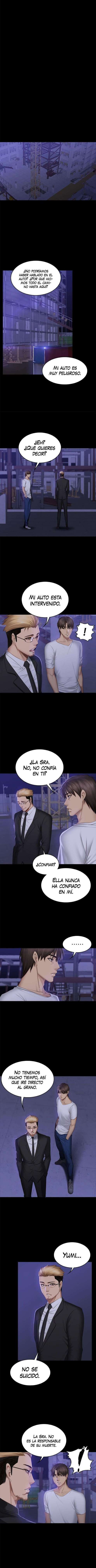 Producer: Trainee Capítulo 69 - Página 9 en español