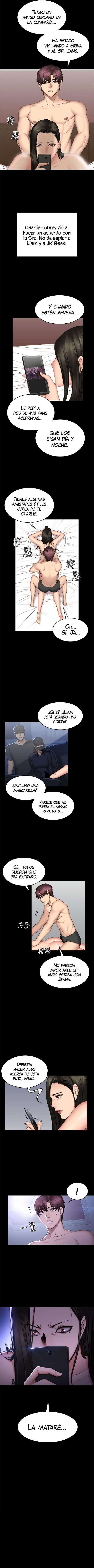 Producer: Trainee Capítulo 70 - Página 9 en español