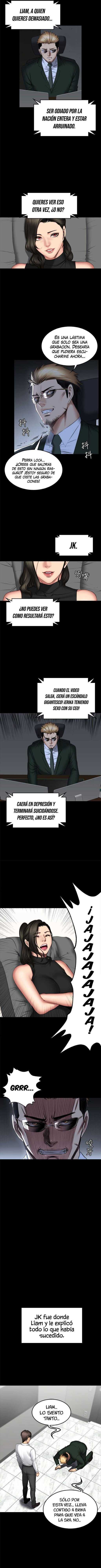 Producer: Trainee Capítulo 71 - Página 15 en español