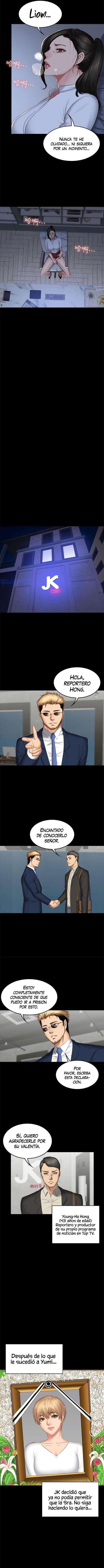 Producer: Trainee Capítulo 71 - Página 6 en español