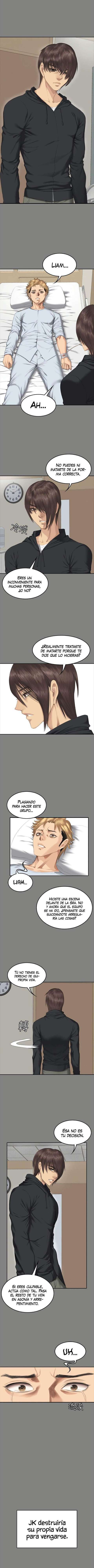 Producer: Trainee Capítulo 71 - Página 8 en español
