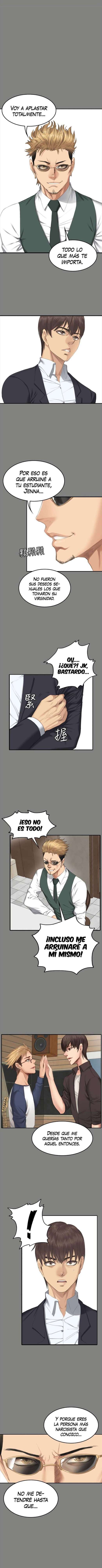 Producer: Trainee Capítulo 71 - Página 9 en español