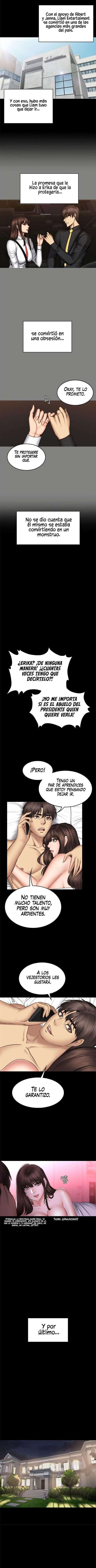 Producer: Trainee Capítulo 72 - Página 4 en español