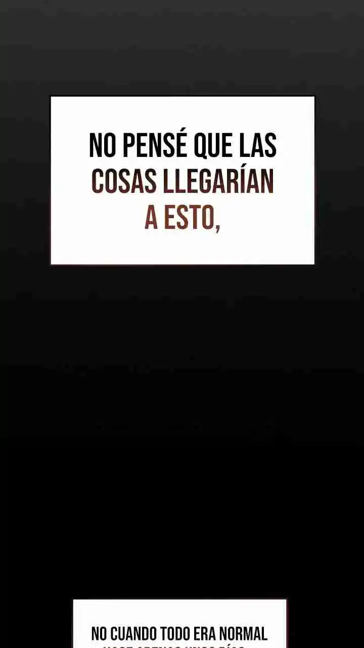 Quiero Llegar A Conocerla Capítulo 1 - Página 32 en español
