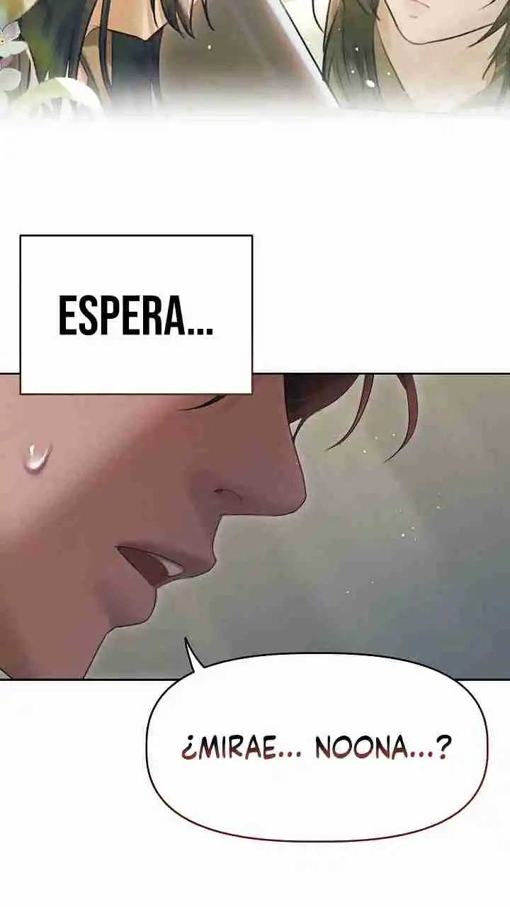 Quiero Llegar A Conocerla Capítulo 1 - Página 79 en español