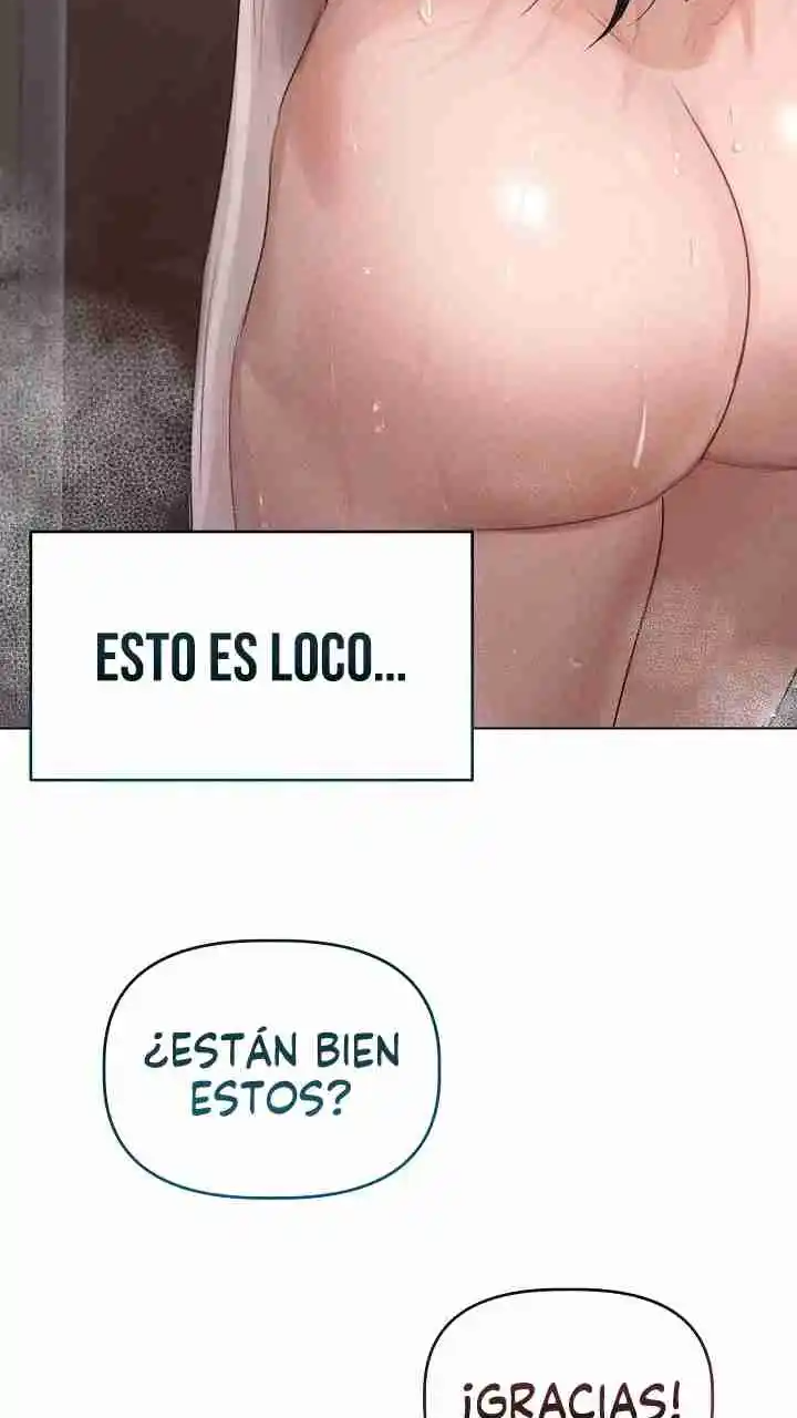 Quiero Llegar A Conocerla Capítulo 2 - Página 12 en español
