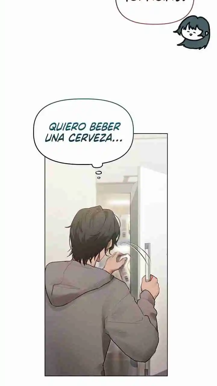 Quiero Llegar A Conocerla Capítulo 2 - Página 13 en español