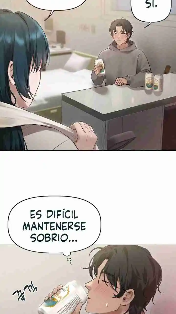 Quiero Llegar A Conocerla Capítulo 2 - Página 18 en español