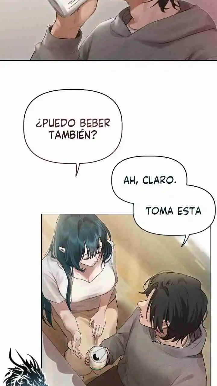 Quiero Llegar A Conocerla Capítulo 2 - Página 19 en español