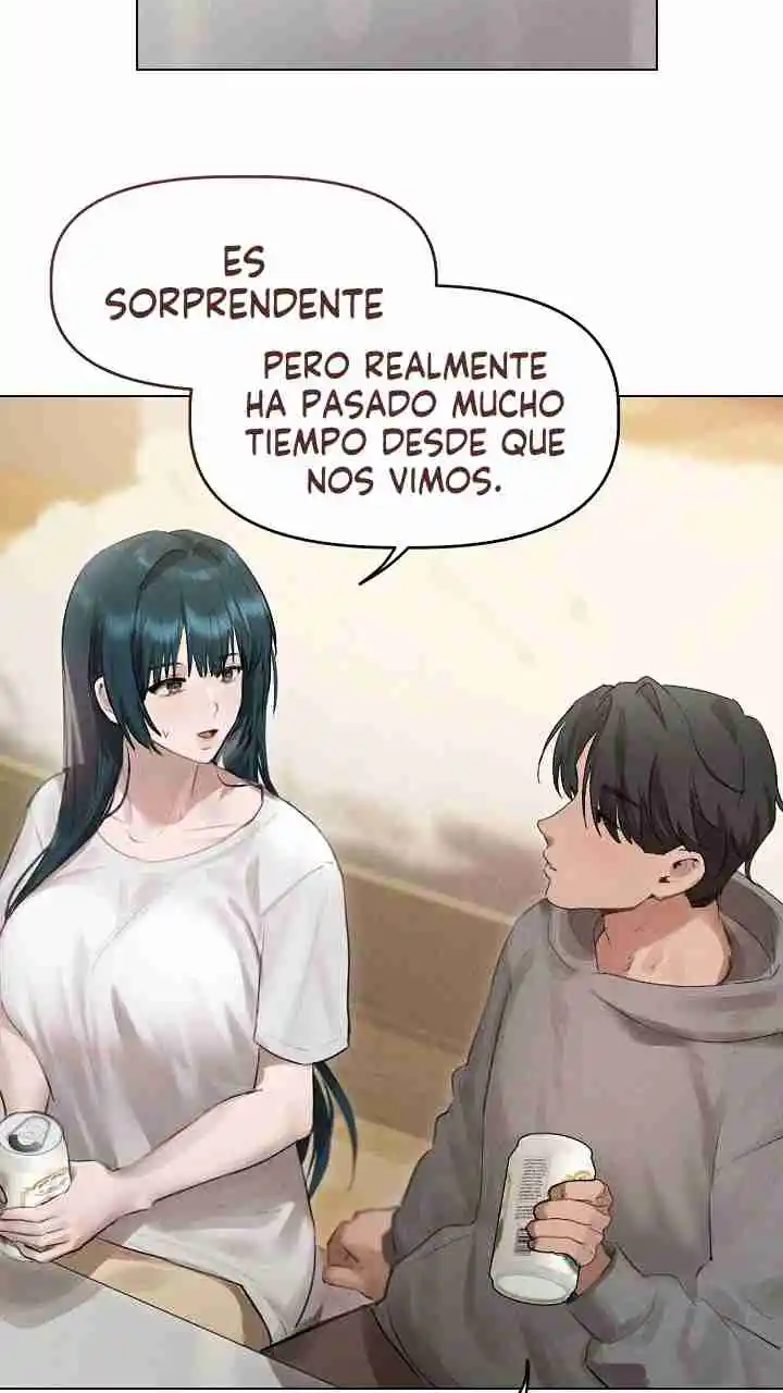 Quiero Llegar A Conocerla Capítulo 2 - Página 27 en español