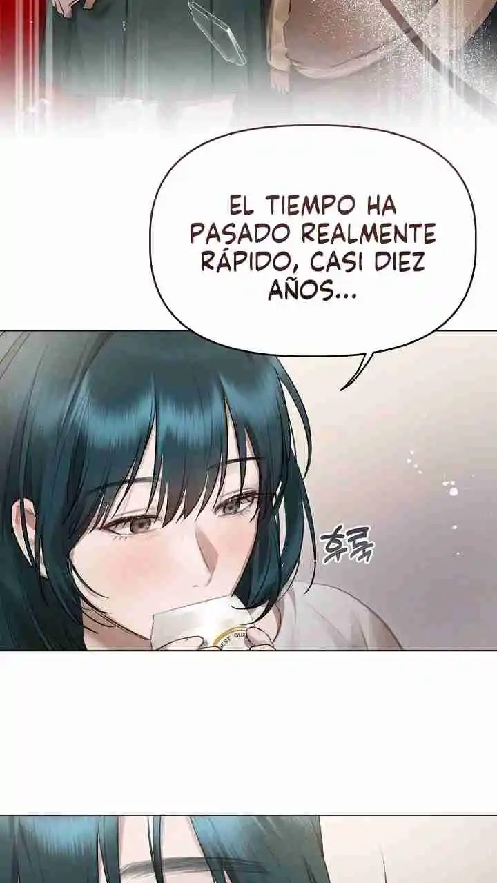 Quiero Llegar A Conocerla Capítulo 2 - Página 30 en español