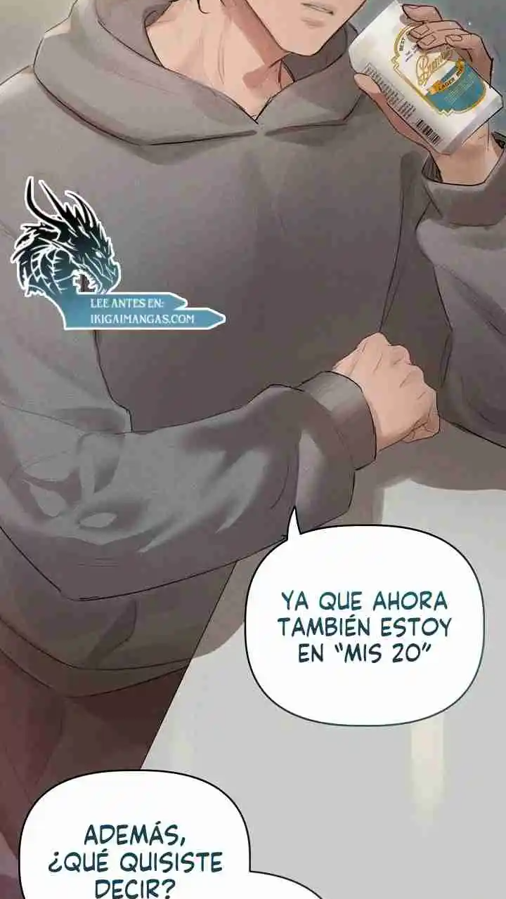 Quiero Llegar A Conocerla Capítulo 2 - Página 32 en español