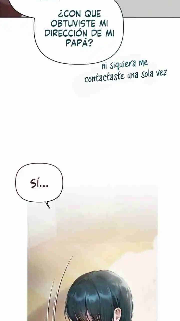 Quiero Llegar A Conocerla Capítulo 2 - Página 33 en español