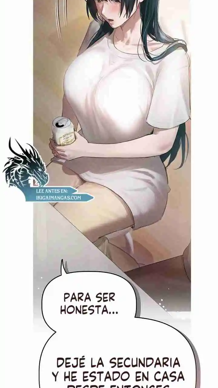 Quiero Llegar A Conocerla Capítulo 2 - Página 34 en español