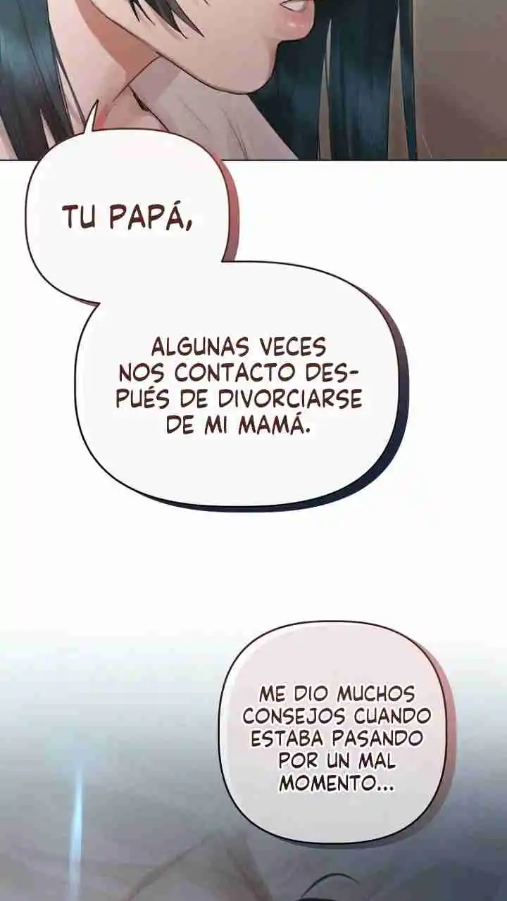 Quiero Llegar A Conocerla Capítulo 2 - Página 37 en español