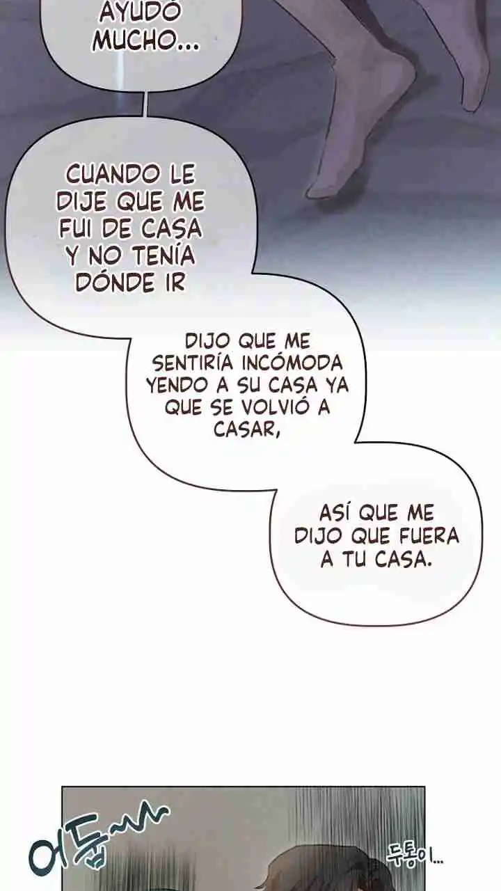 Quiero Llegar A Conocerla Capítulo 2 - Página 39 en español