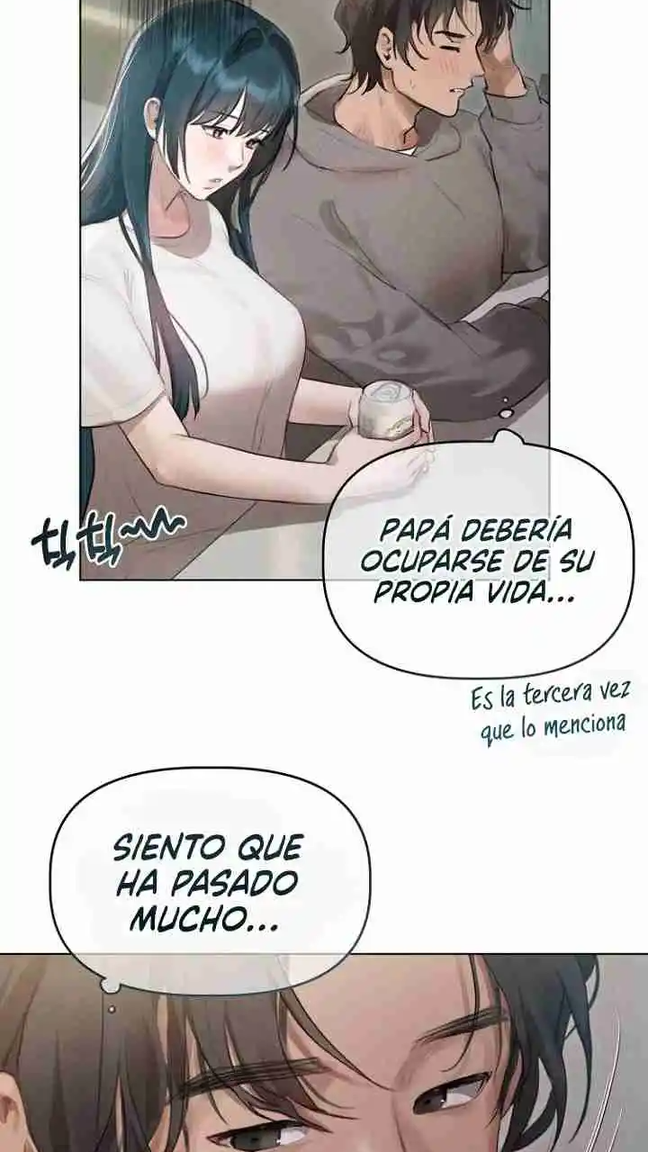 Quiero Llegar A Conocerla Capítulo 2 - Página 40 en español