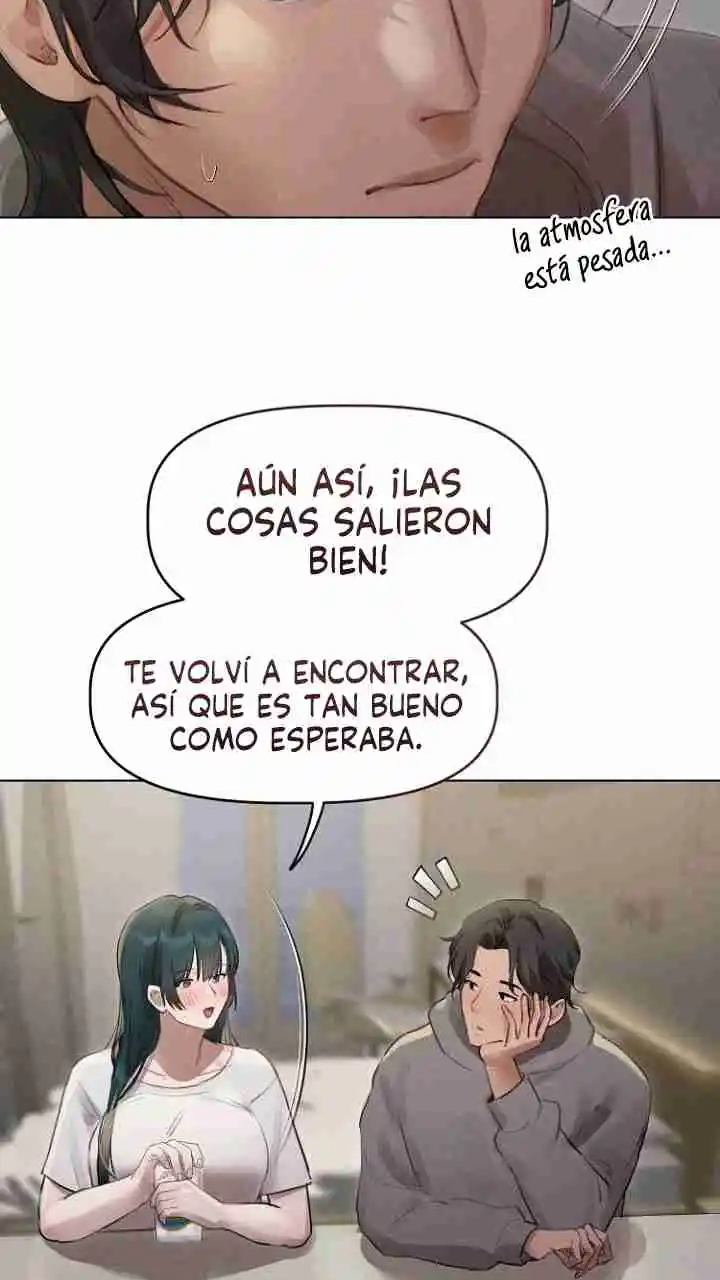 Quiero Llegar A Conocerla Capítulo 2 - Página 41 en español