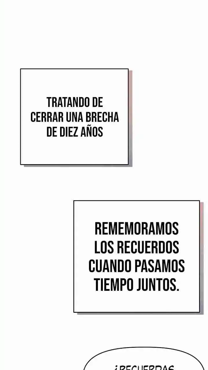 Quiero Llegar A Conocerla Capítulo 2 - Página 45 en español