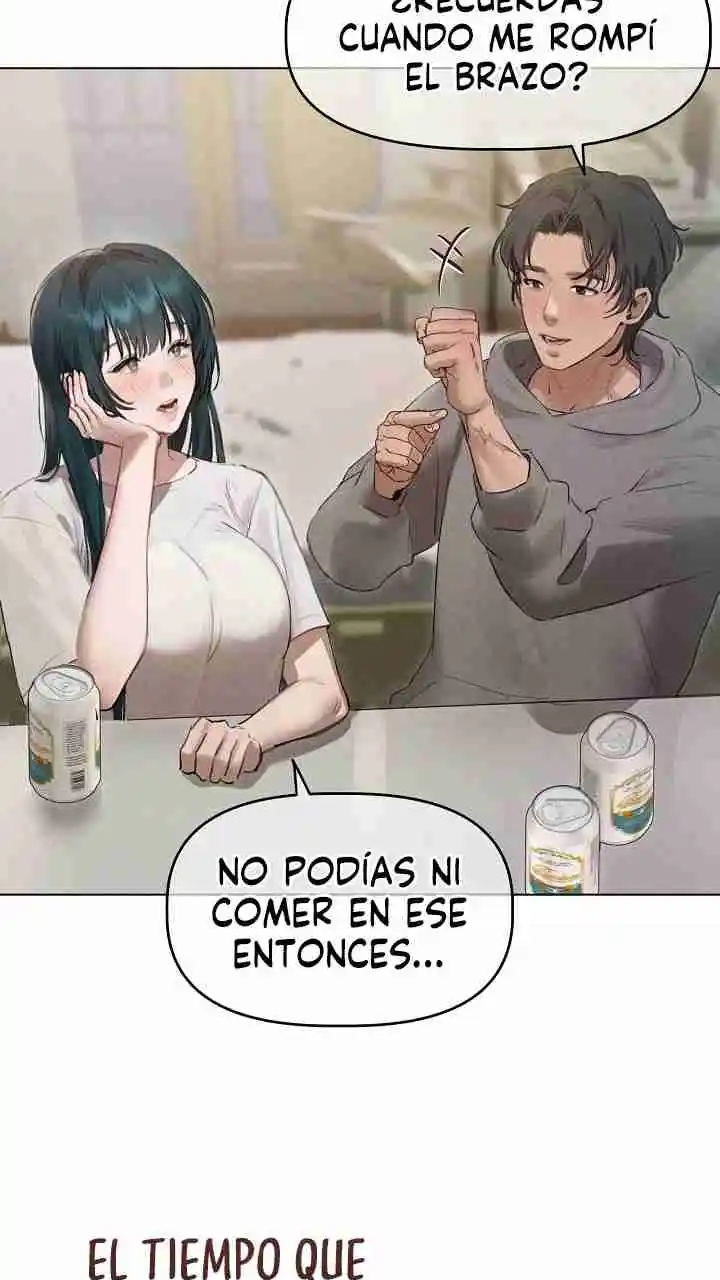 Quiero Llegar A Conocerla Capítulo 2 - Página 46 en español