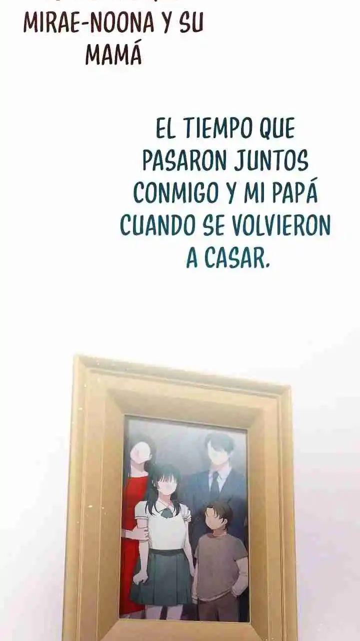 Quiero Llegar A Conocerla Capítulo 2 - Página 47 en español