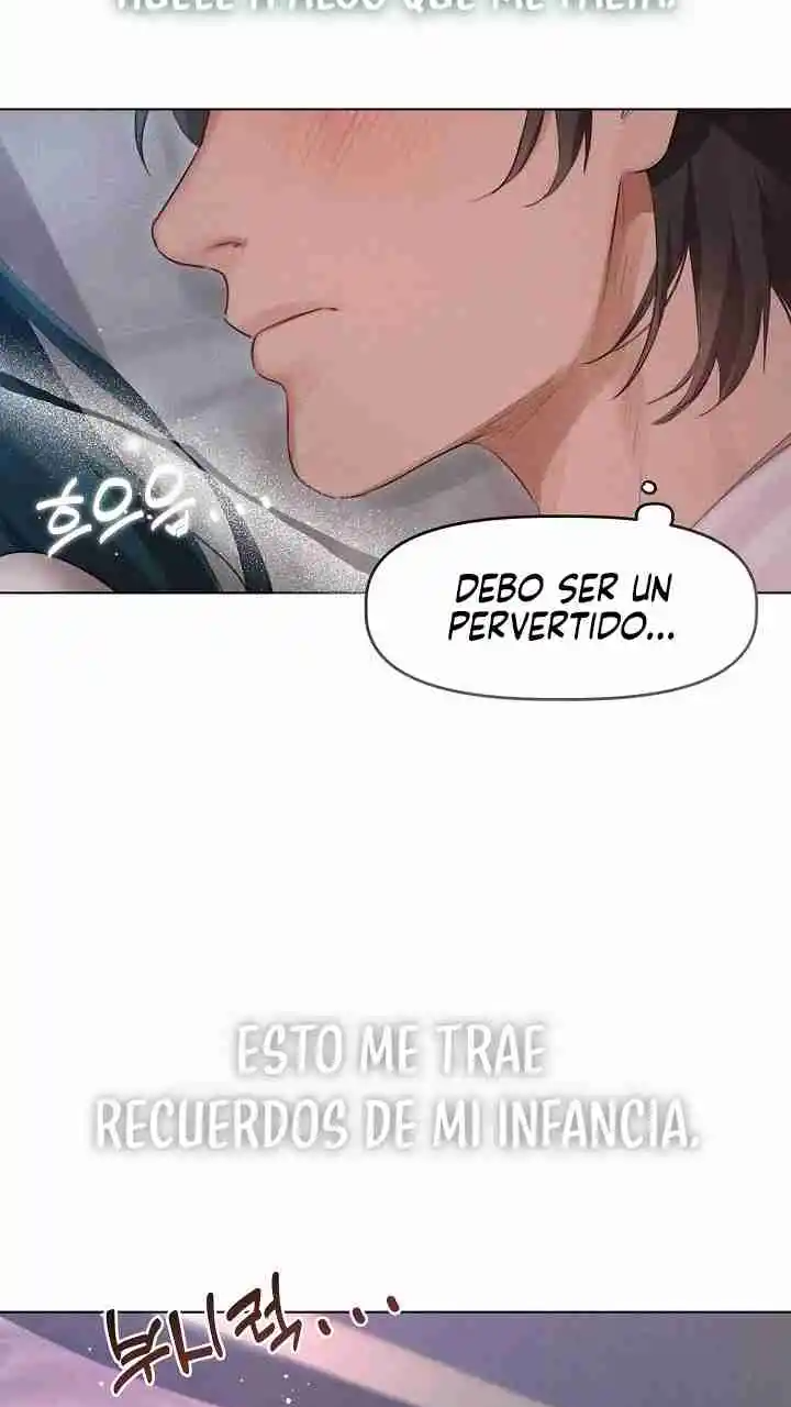 Quiero Llegar A Conocerla Capítulo 2 - Página 69 en español