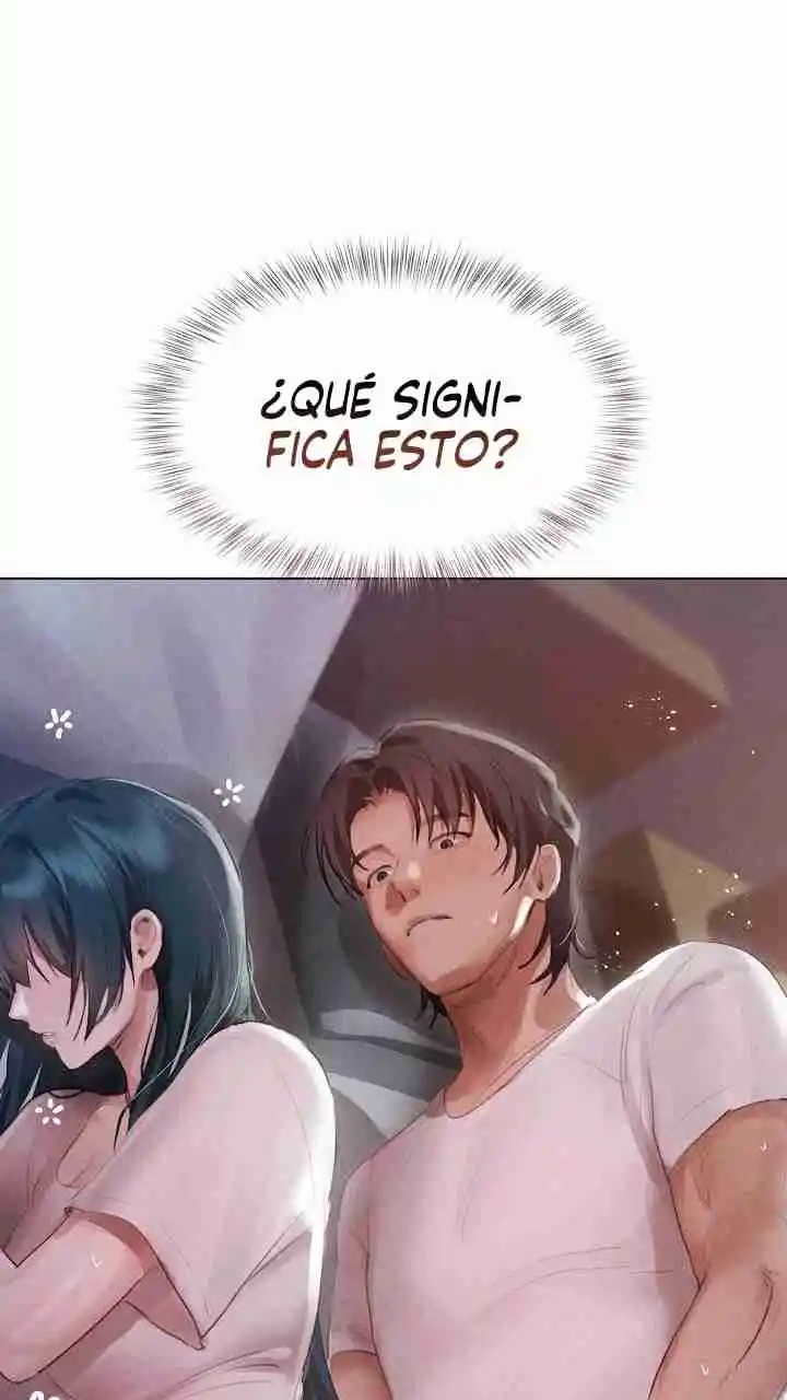 Quiero Llegar A Conocerla Capítulo 2 - Página 76 en español