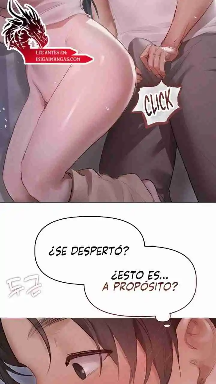 Quiero Llegar A Conocerla Capítulo 2 - Página 77 en español