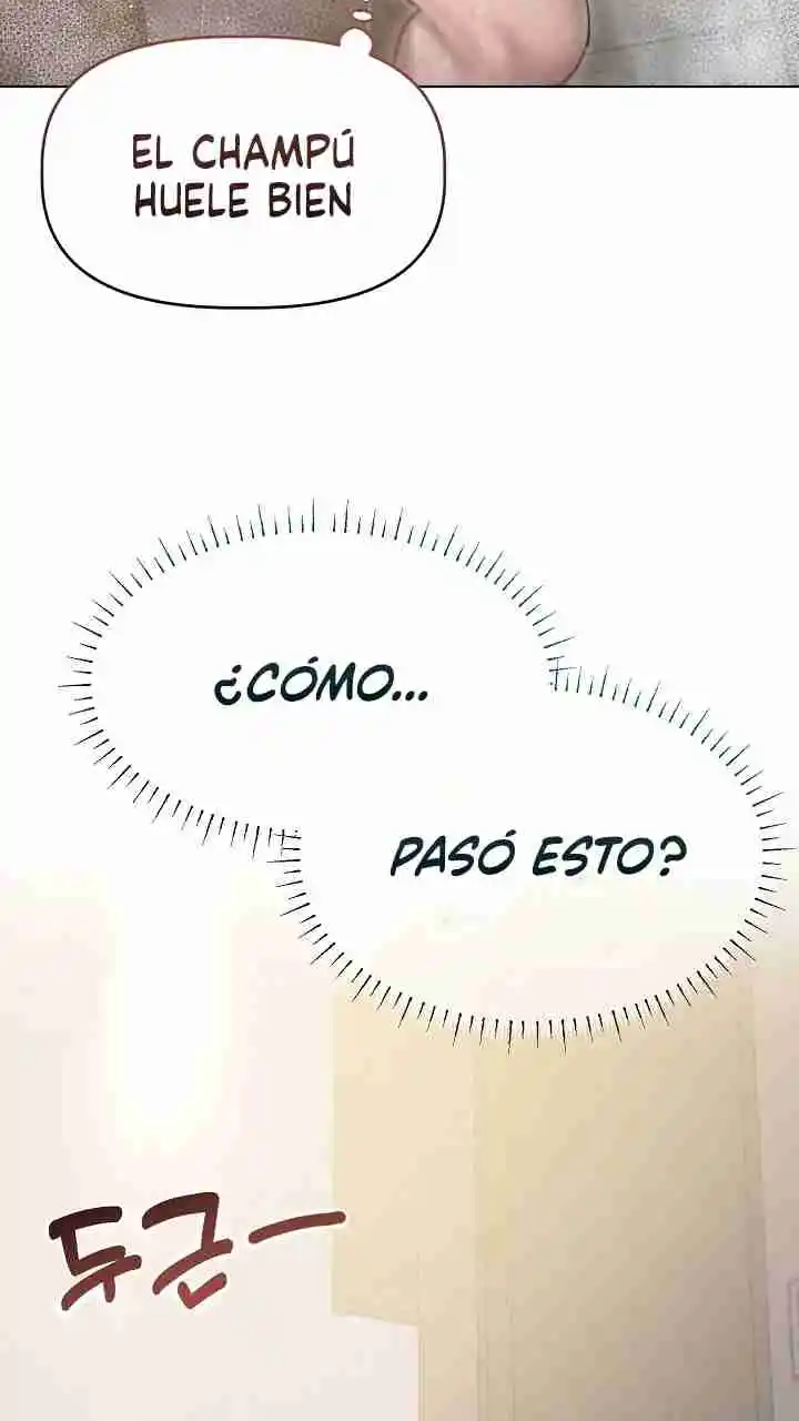 Quiero Llegar A Conocerla Capítulo 2 - Página 8 en español