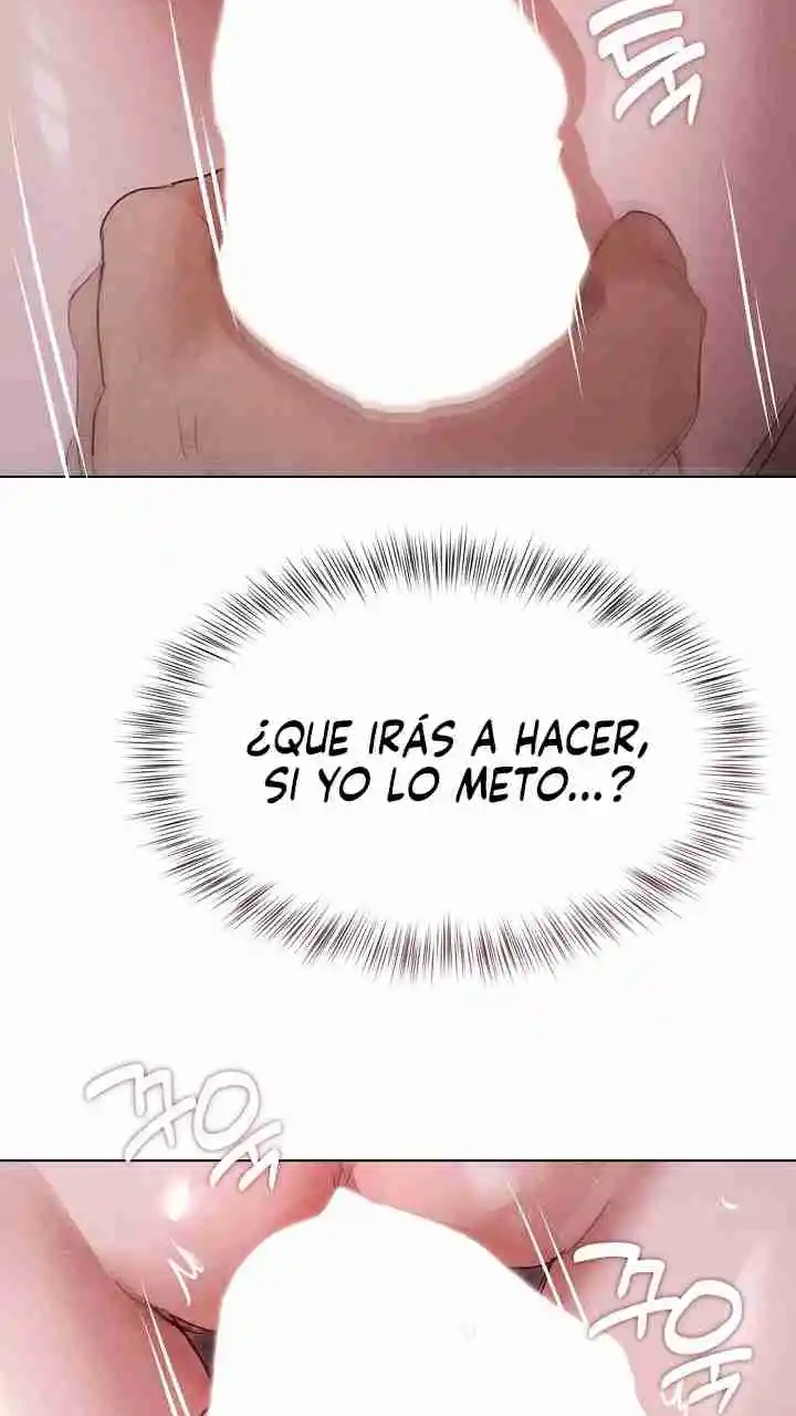 Quiero Llegar A Conocerla Capítulo 2 - Página 84 en español