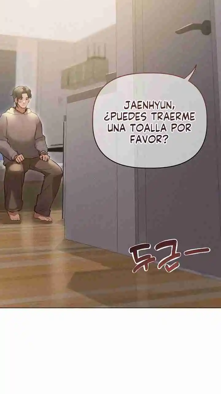Quiero Llegar A Conocerla Capítulo 2 - Página 9 en español