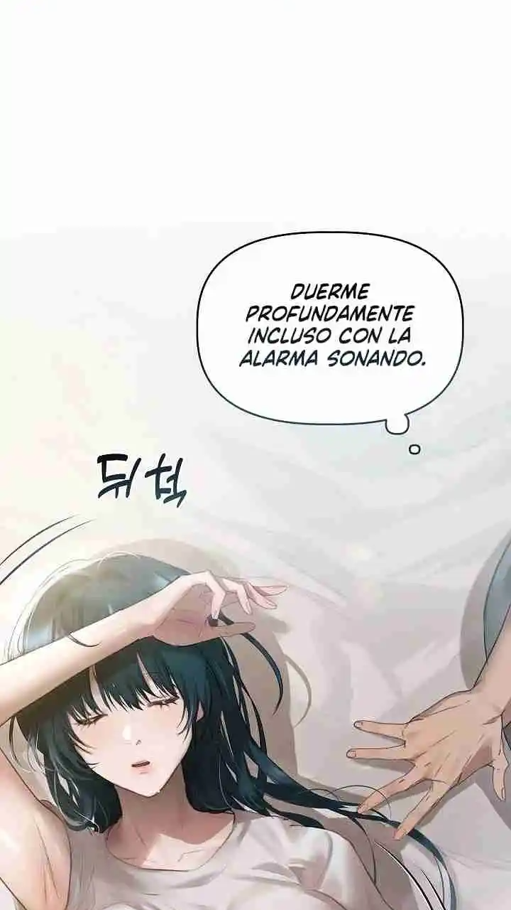 Quiero Llegar A Conocerla Capítulo 3 - Página 22 en español