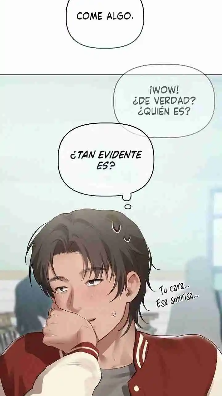 Quiero Llegar A Conocerla Capítulo 3 - Página 46 en español