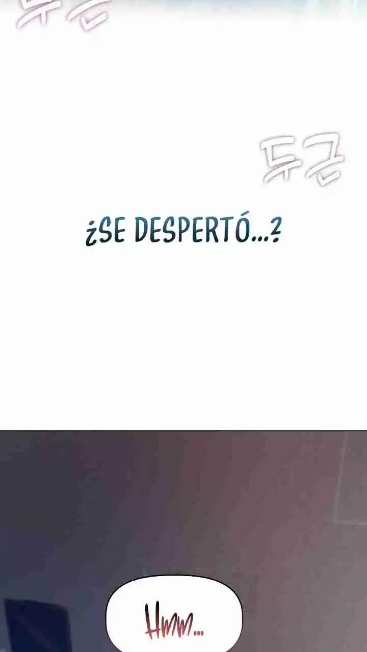 Quiero Llegar A Conocerla Capítulo 3 - Página 5 en español