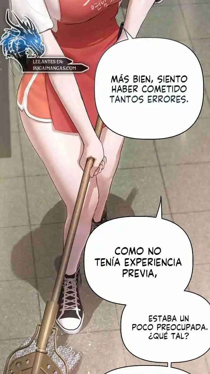 Quiero Llegar A Conocerla Capítulo 3 - Página 63 en español
