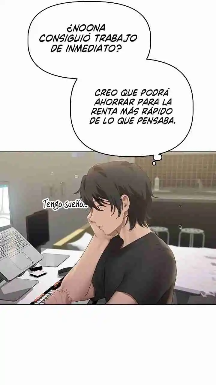Quiero Llegar A Conocerla Capítulo 3 - Página 70 en español