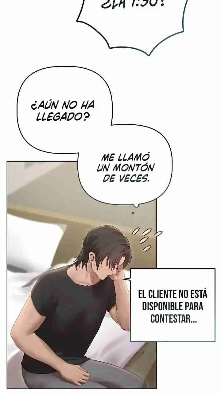 Quiero Llegar A Conocerla Capítulo 3 - Página 76 en español