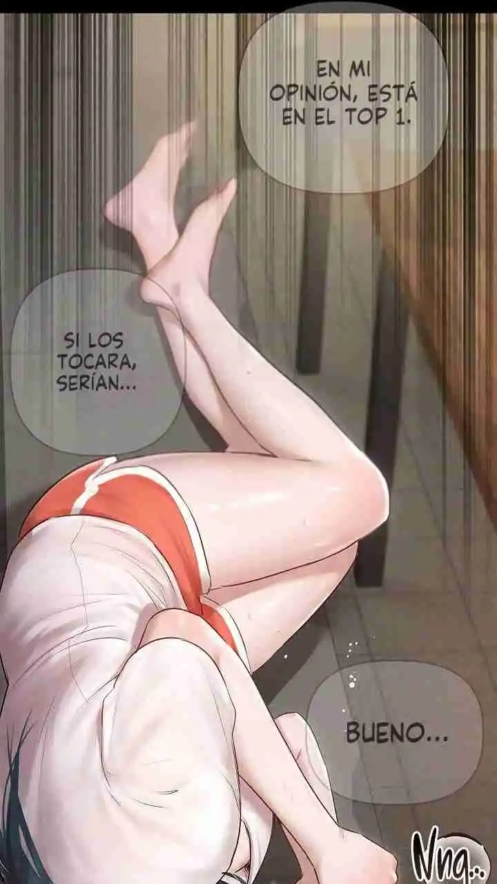 Quiero Llegar A Conocerla Capítulo 3 - Página 83 en español