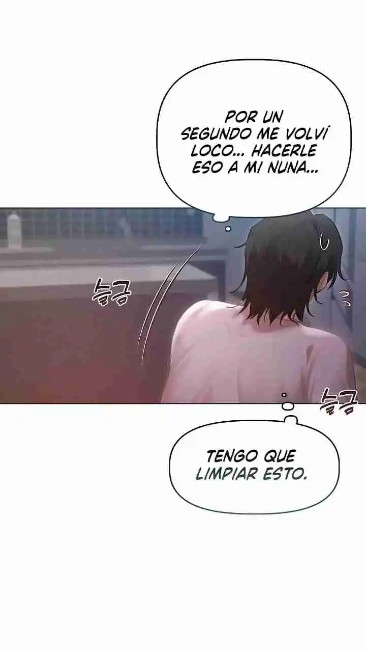 Quiero Llegar A Conocerla Capítulo 3 - Página 9 en español